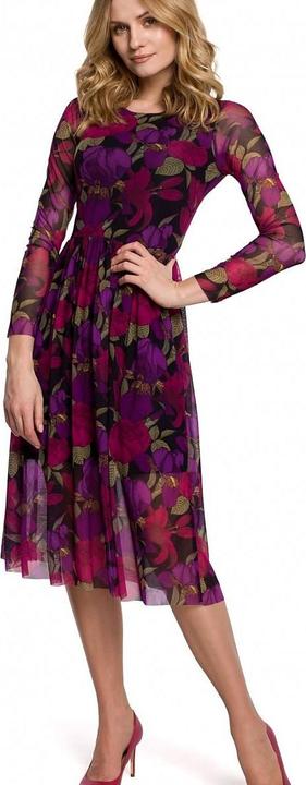 Produktbild Makover Abendkleid (XXL)