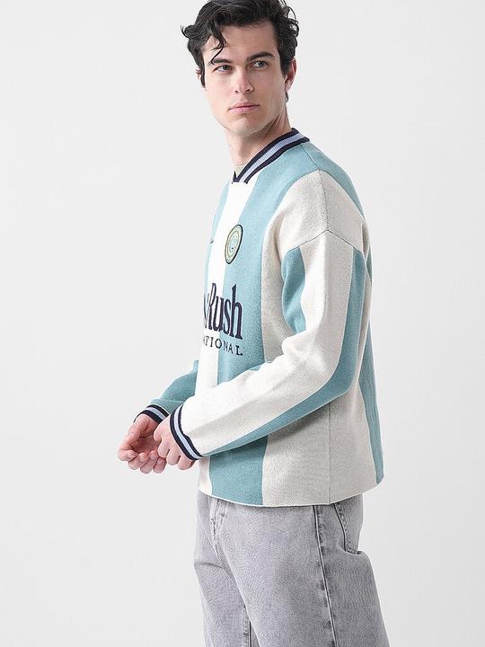 Produktbild Prohibited Overdriveknit (S)