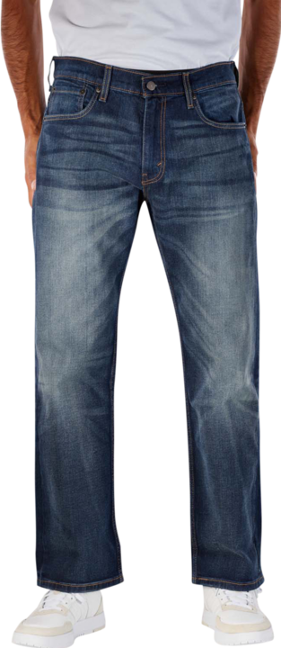 Produktbild Levis 569 Jeans Relaxed Fit crosstown (W29/L30)