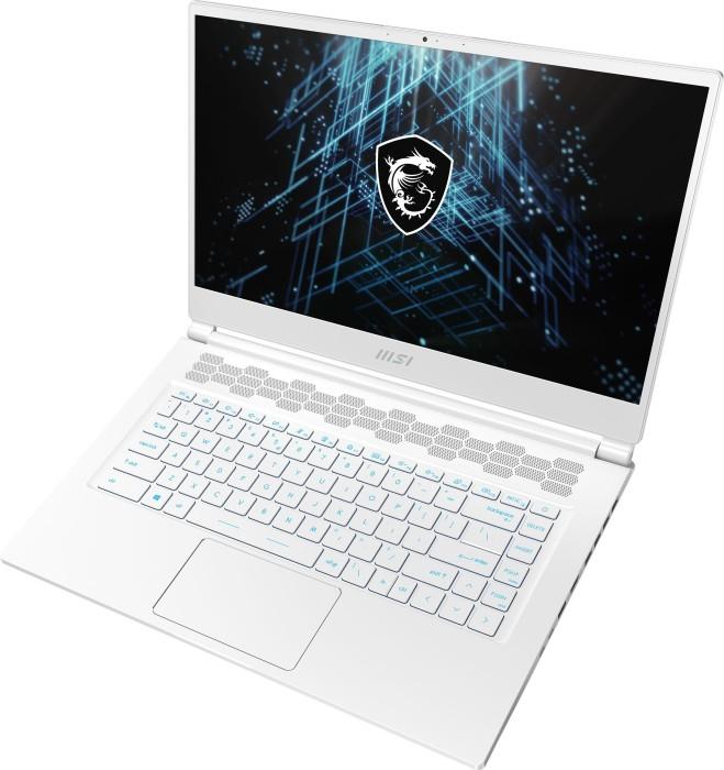 Produktbild MSI Stealth 15M (15.60", Intel Core i7-11375H SE, 16 GB, 1000 GB, DE)