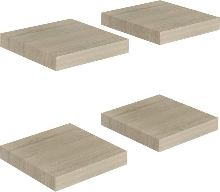 Immagine prodotto vidaXL Adrianna (23 x 23,5 x 4 cm)