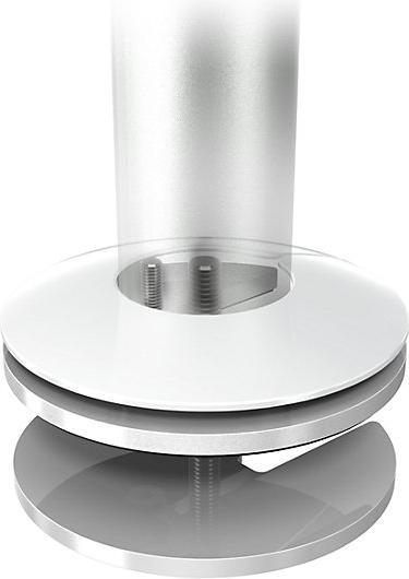 Image du produit Dataflex Bras pour écran VIEWLITE (Tables, 24", 8 kg)