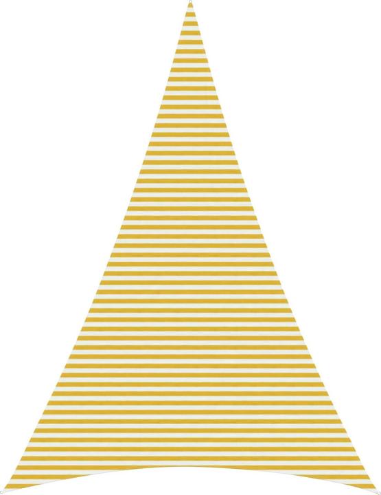 Produktbild vidaXL Sonnensegel (700 x 700 cm)