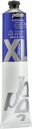 Produktbild Pebeo XL Feine Ölfarben (Kobaltblau Imit., 200 ml)