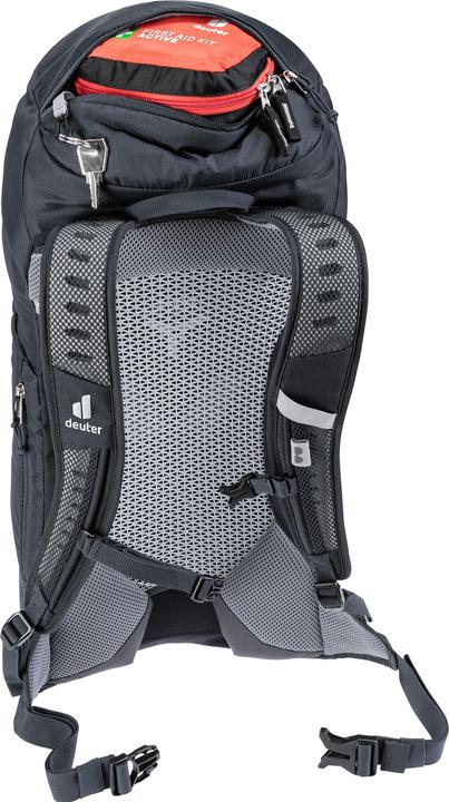 Actual product image Deuter AC Lite 16 (16 l)