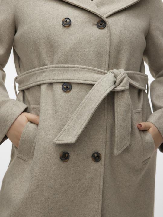 Produktbild Vero Moda VMVINCEFIONA COAT CUR Mantel