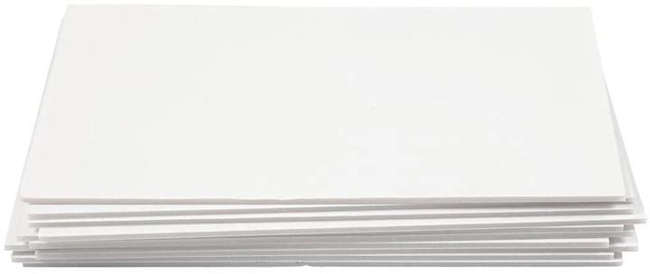 Image du produit Creativ Company Feuilles de mousse de caoutchouc éponge