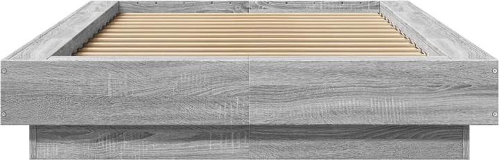 Produktbild vidaXL Bettgestell (75 x 190 cm)