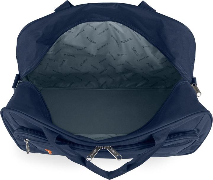 Produktbild Gabol Borsa da Viaggio Blu Scuro (31 l)
