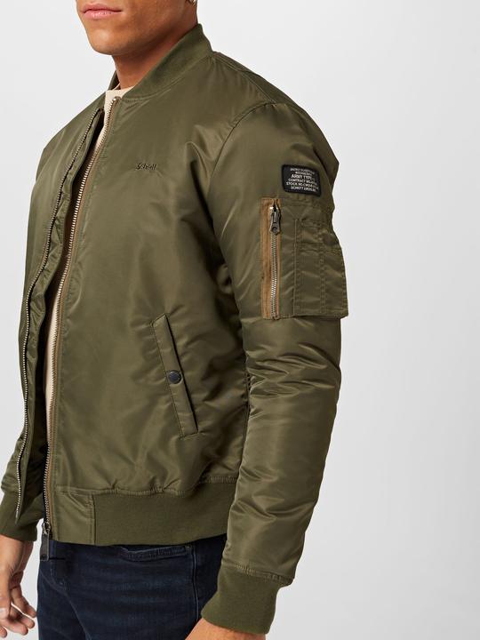 Produktbild Schott Nyc Giubbotto Bomber (M)