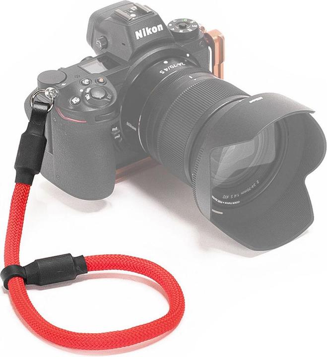 Caruba Klimtouw handharnas (Handriem)