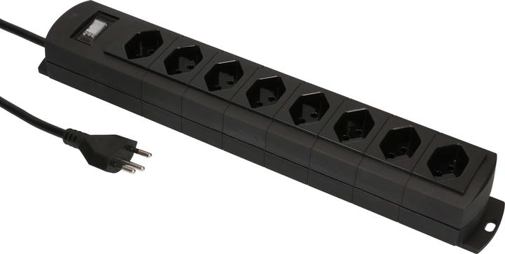 Image du produit Max Hauri Prime Line (8 x, Type 13, 5 m)