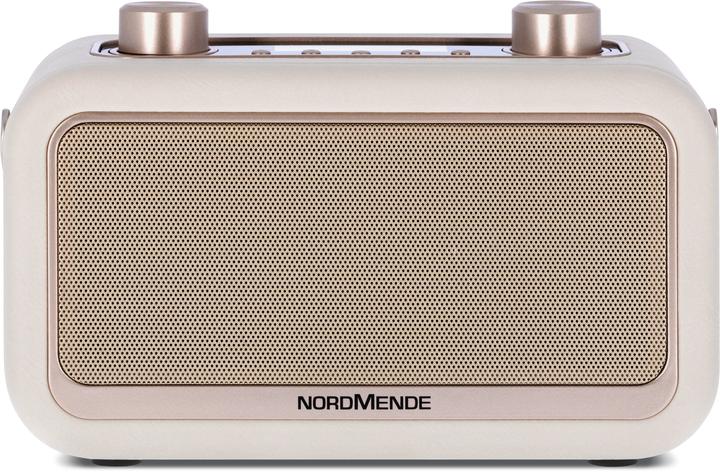 Produktbild Nordmende Transita 30 (DAB+, Bluetooth)