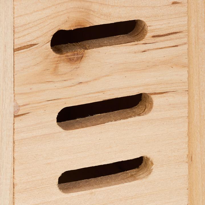 Produktbild Relaxdays Marienkäferhaus (Marienkäfer)