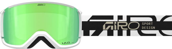 Black, white burst vivid emerald S2