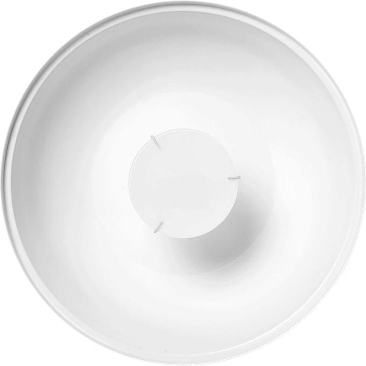 Actual product image Profoto Softlight Reflector White (Beauty dish, 52.50 cm)