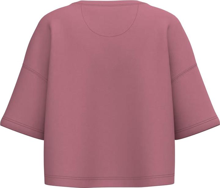 Produktbild Proact Kurze Sweatshirt mit Rundhalsausschnitt für Damen (M)