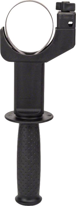 Produktbild Bosch Professional Zubehör Handgriff für Bohrhämmer, passend zu: GBH 5-40/5-40 D/8 DCE/38 Professional