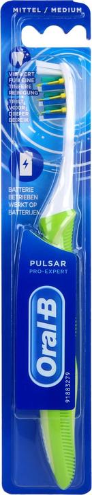 Oral-B Pulsar Pro-Expert (Mittel, 1 x)