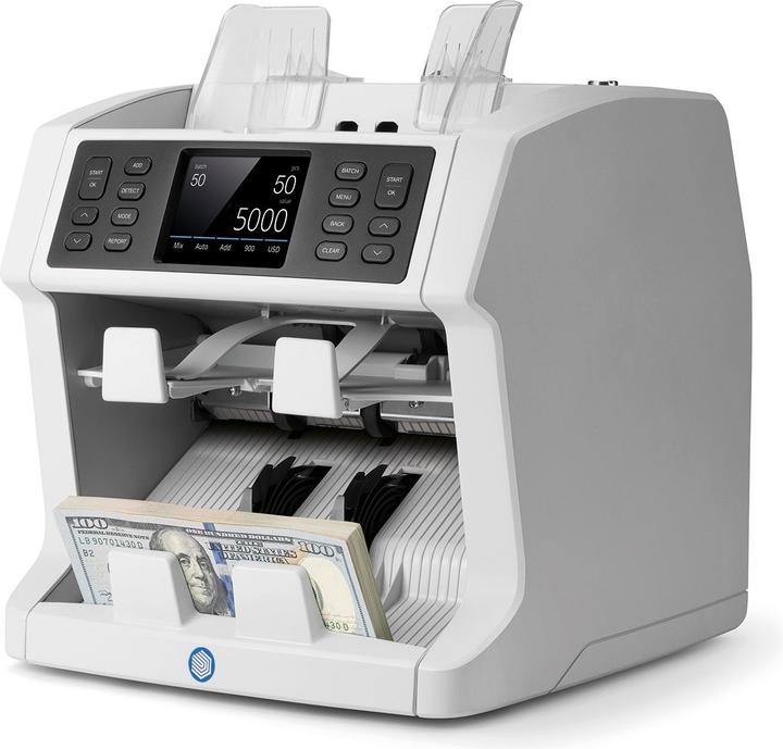 Safescan 2985-SX (Bank note counter)