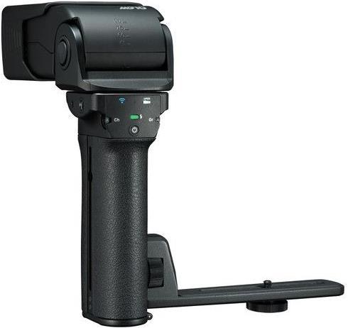 Produktbild Nissin Digital MG10 Set inkl. Air 10S, Nikon (Aufsteckblitz, Nikon)