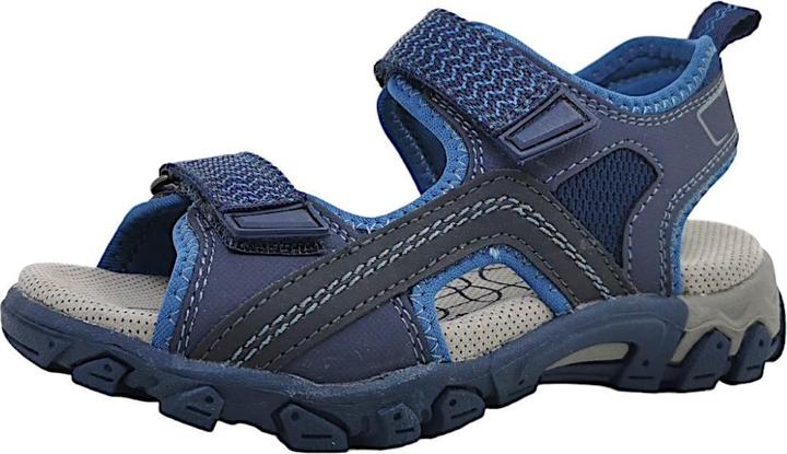 Produktbild Superfit Hike Blau (42)
