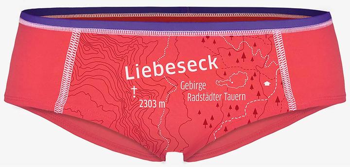 Actual product image Ein schöner Fleck Erde Liebeseck (M, Single pack)