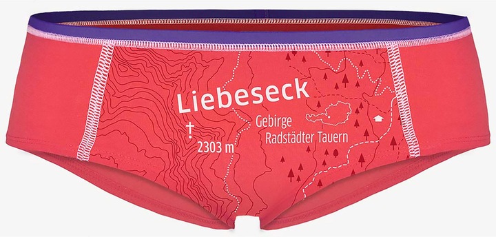 Ein schöner Fleck Erde Liebeseck (M, Single pack)
