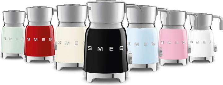 Image du produit Smeg 50's Retro Style (60 cl)