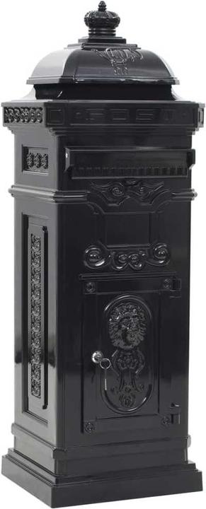 Image du produit vidaXL Säulenbriefkasten