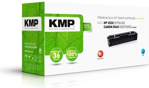Produktbild KMP 203X (C)