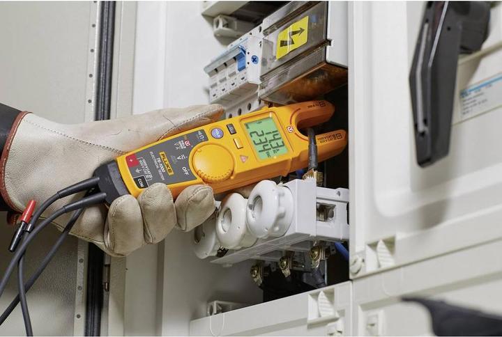 Produktbild Fluke T6-1000 (CAT III 1000V, CAT IV 600V)