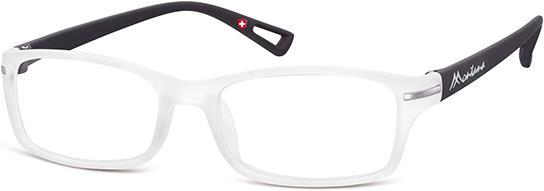 Produktbild Sunoptic Lesebrillen Skyfall Kristall (+2.5)