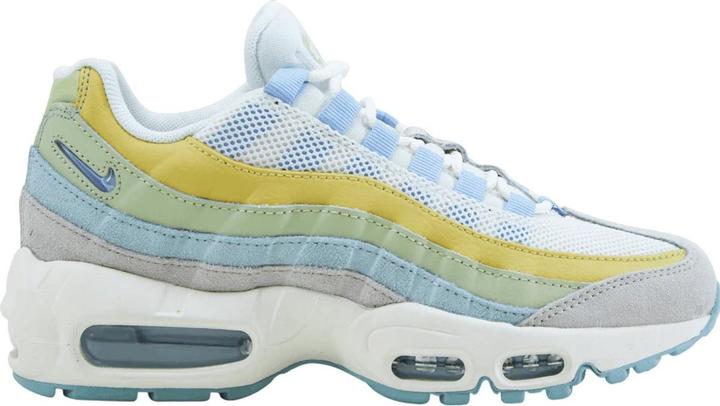 Image du produit Nike - Baskets AIR MAX - Femme (36)