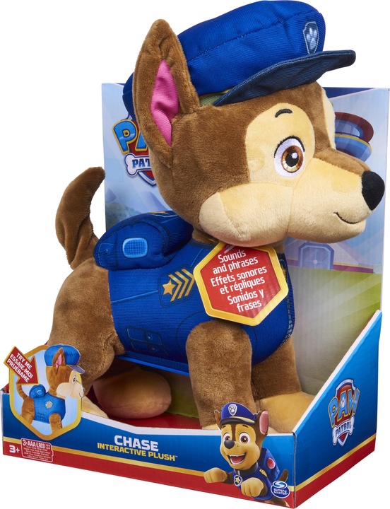 Produktbild Spin Master Chase (30.48 cm)
