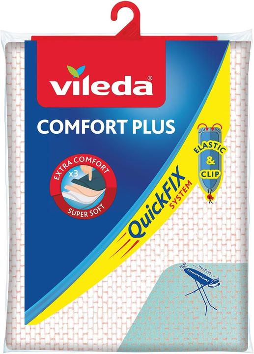 Produktbild Vileda Comfort Plaus