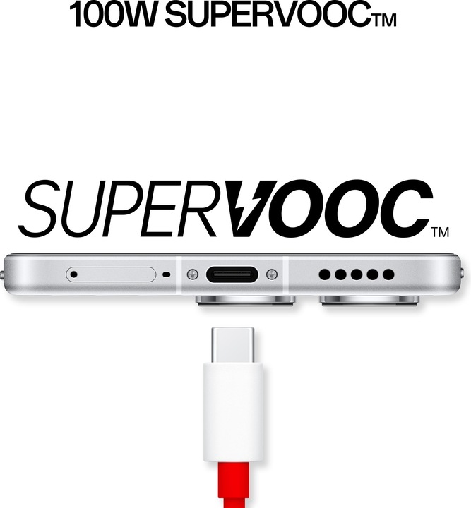 Produktbild OnePlus Nord 4 (512 GB, Mercurial Silver, 6.74", Dual SIM, 50 Mpx, 5G)