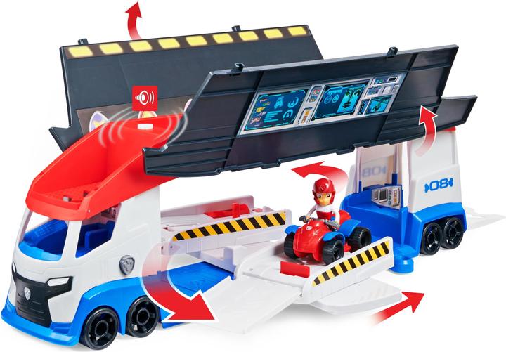 Image du produit Spin Master Paw Patroller 2