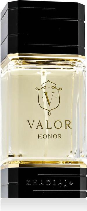 Khadlaj Valor Honor EDP 100ml (Eau de Parfum, 100 ml)