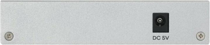 Produktbild Zyxel Gs1200-5 Iptv (5 Ports)