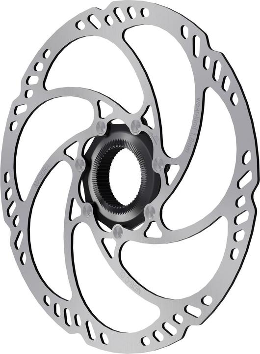 Magura Bremsscheibe MDR-C CL, SA (Ø 203 mm) (203 mm)