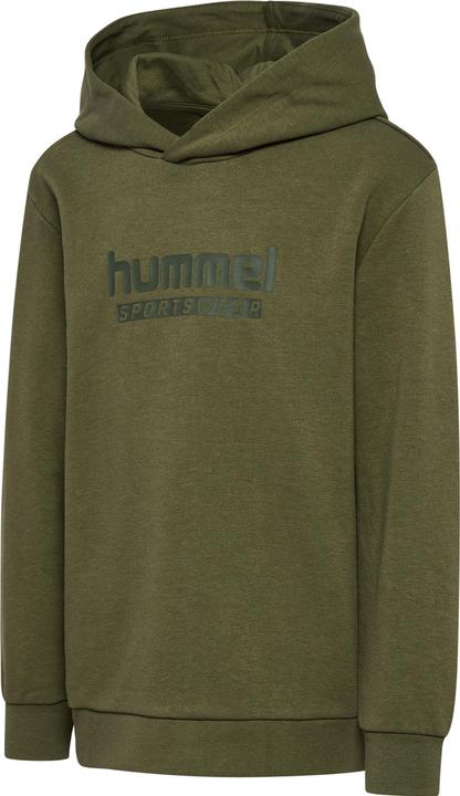 Produktbild hummel hmlJR BASE HOODIE (104)