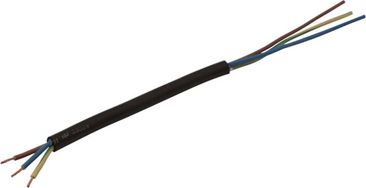 Actual product image Etherma Accessories Heating mat PTC resistor 3x1.5qmm 27476