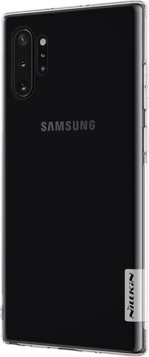 Actual product image Nillkin Nature Soft Series (Samsung Galaxy Note 10)