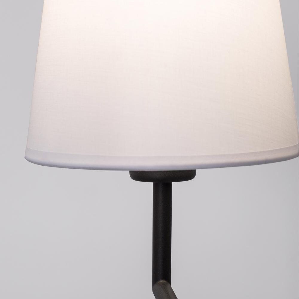 Thumbnail - Nova Luce, Tischlampe, Flex (E27)