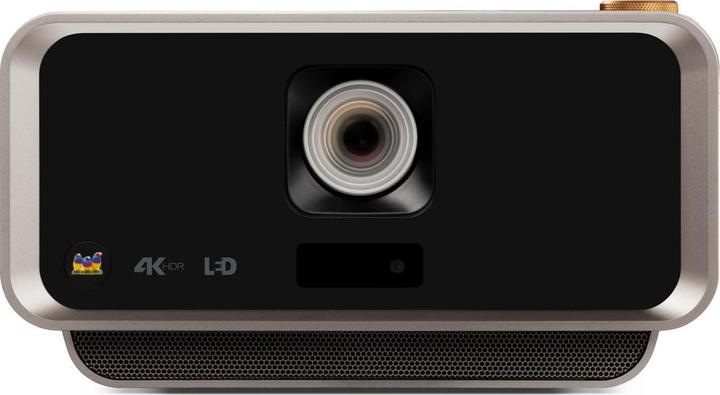 Actual product image Viewsonic X11-4K (4K, 2400 lm, 0.8:1)
