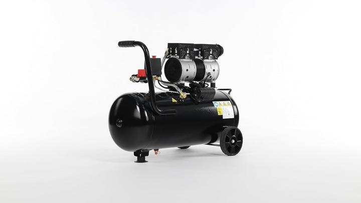 Actual product image Fiac Mobile Air Compressor (50 l, 8 bar)