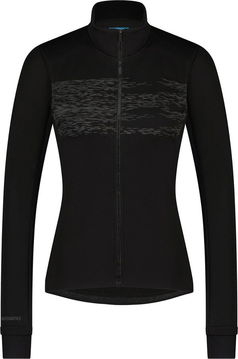 Produktbild Shimano Women Kaede JKT black (M)