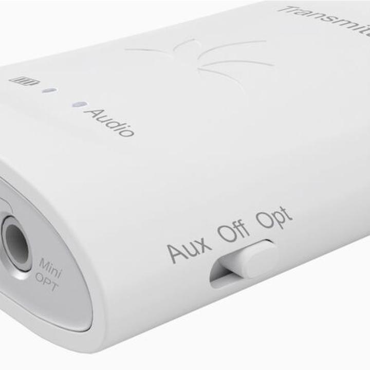 Immagine prodotto Avantree Audiplex 2403s Set 3 in 1 (Trasmettitore e ricevitore)