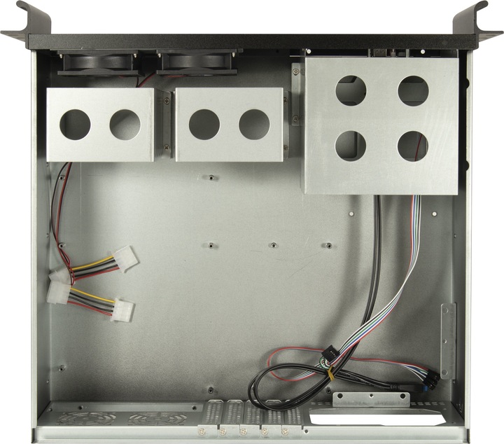 Produktbild Intertech IPC 3U-K340L